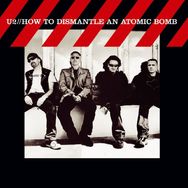 CD U2 How TO Dismantle An Atomic Bomb