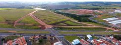 Terreno para Venda em Indaiatuba, Jardm das Araras