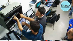 Curso de Suporte Ti Redes e Hardware