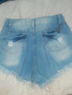 Shorts Tam 40