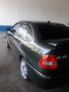 Ford Fusion 2011