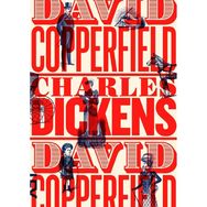 David Copperfield - Charles Dickens Cosac Naify