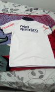 Camisa do Corinthians