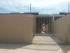 Fotos Similares: Linda Casa com 2 Quartos. Bairro Costa Verde 