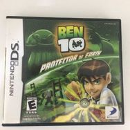 Fotos Similares: Ben 10 Protector Of Earth 