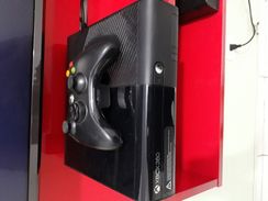 XBOX 360 Seminovo