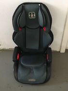 Cadeirinha Peg Perego Até 36 Kg