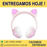 Fone de Ouvido Orelha sem Fio Exbom Hf-c240bt Orelhinha