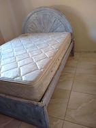 Cama com Colchão