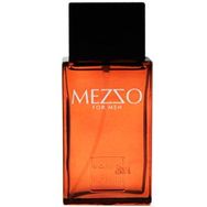 Mezzo Masculino 100ml