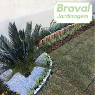 Jardinagem e Piscinas