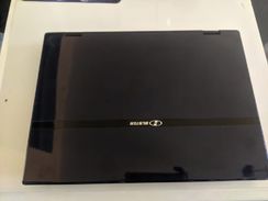Vendo Notebook Buster 1401 / 100