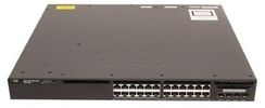 Switch Cisco Catalyst Ws-c3650-24ts S V0