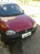 Corsa 99 Basico