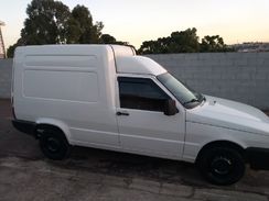 Vendo Fiorino