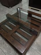 Mesa de Pallet