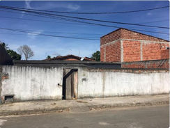 Casa 3 Quartos 2 Banheiros Pronta Pra Morar Murada - Garagem