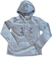 Casaco Térmico Under Armour 12 Anos