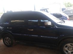 Ford Ecosport XL 1.6 8v 2004