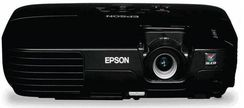 Projetor Multimidia Epson Powerlite S8+ 2500 Lumens