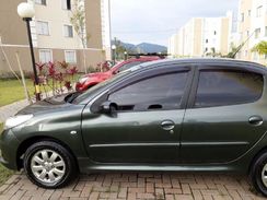 Vendo Peugeot 207