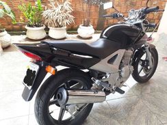 Honda Twister CBX 250 Km 63.000 2003