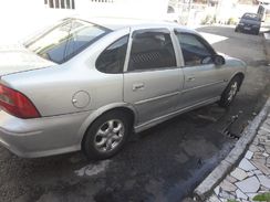 Chevrolet Vectra Gl Milenium 2.2 MPFI 2000