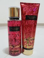 Victorias Secret Perfumes e Hidratantes