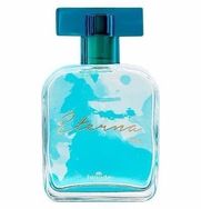 Eterna Blue Feminino 100ml