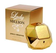 Paco Rabanne Lady Million 80ml