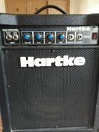 Amplificador Hartke B300