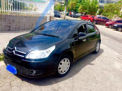 Citroen C4 Hatch 2010