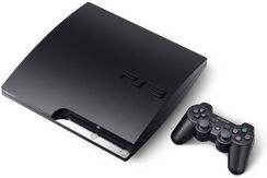 Playstation 3 com Jogos