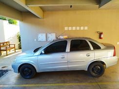 Vendo Carro Sedan Corsa Sedan Premium 1.4 Completo Econoflex