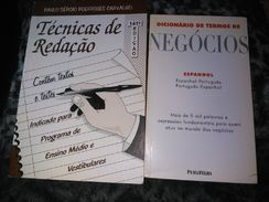 Livros Usados em Bom Estado