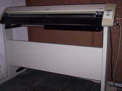 Plotter Roland Pnc