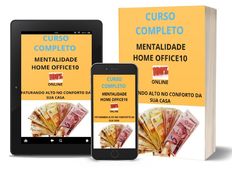 Curso Mentalidade Home Office 10