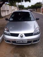 Clio Hi Flex 1.0 16v 3p