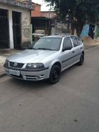 Volkswagen Gol Power 1.6 Mi 2003