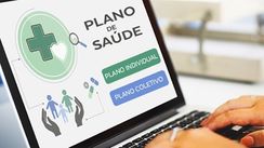 Corretor de Plano de Saúde