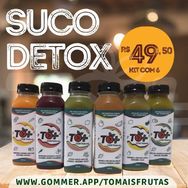 Suco Detox