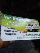 Ivan do Frete