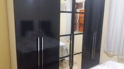 Fotos Similares: Guarda Roupa de 6 Portas 