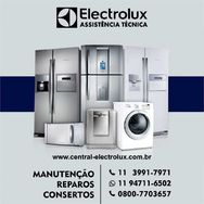 Assistência Eletrodomésticos Electrolux