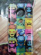 Capinha de Celular One Piece