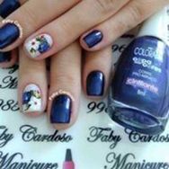 Aulas de Manicure com Faby Cardoso