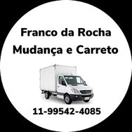 Franco da Rocha Mudança e Carreto