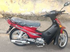 Moto 50cc Phoenix S