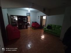 Casa 5qtos Vendo Troco