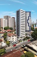 Vendo Apto 01 Quarto Graças - Recife PE